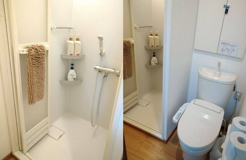 Kaminarimon Casa | Issyuku Kaminarimon Hotel 1F / Taito-ku Tokyo