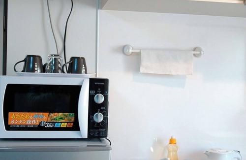 Kaminarimon Casa | Issyuku Kaminarimon Hotel 4F / Taito-ku Tokyo