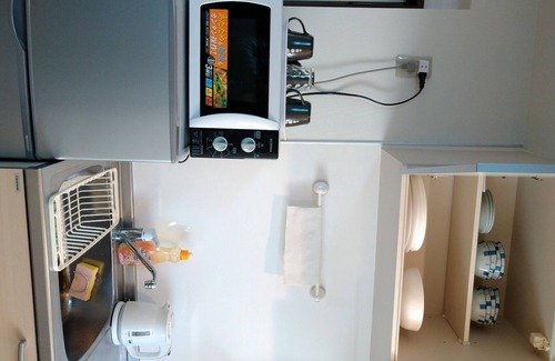 Kaminarimon Casa | Issyuku Kaminarimon Hotel 4F / Taito-ku Tokyo