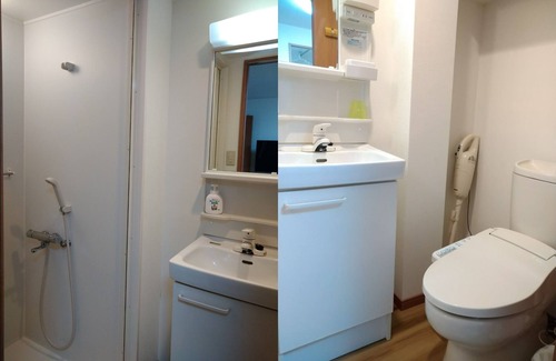 Kaminarimon Casa | Issyuku Kaminarimon Hotel 4F / Taito-ku Tokyo