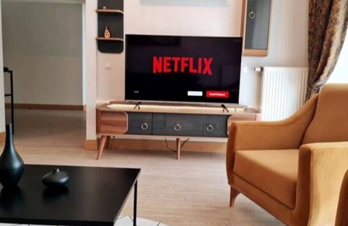 Bagcilar Apartamento | ISTANBUL AIRPORT 20. MINUTES 2 BEDROOM