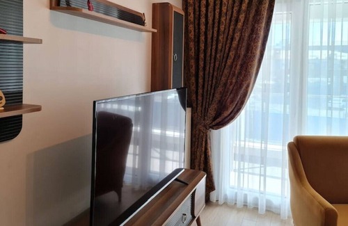 Bagcilar Apartamento | ISTANBUL AIRPORT 20. MINUTES 2 BEDROOM
