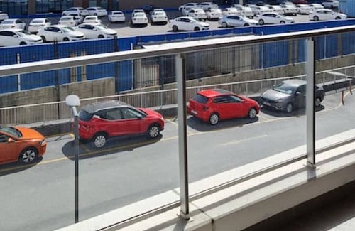 Bagcilar Apartamento | ISTANBUL AIRPORT 20. MINUTES 2 BEDROOM