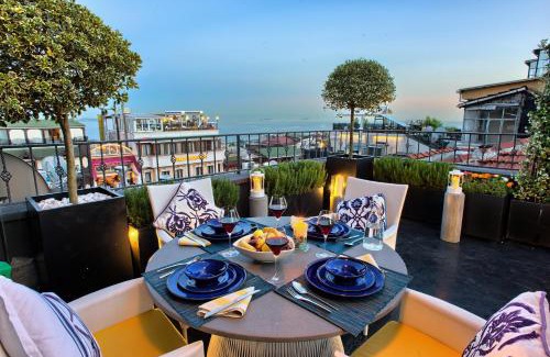 Sultanahmet Apartamento | Istanbul Irini Seaview House