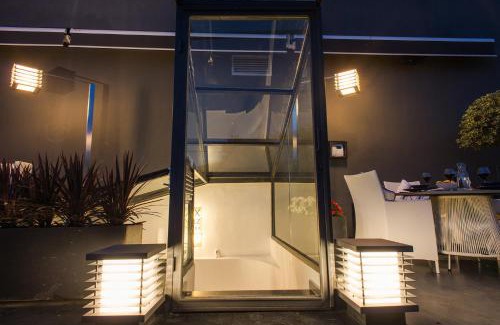 Sultanahmet Apartamento | Istanbul Irini Seaview House