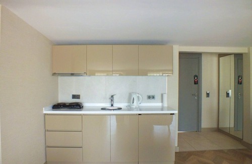 Sekerpinar Apartamento | Istanbul Park Hotel