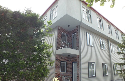 Sekerpinar Apartamento | Istanbul Park Hotel