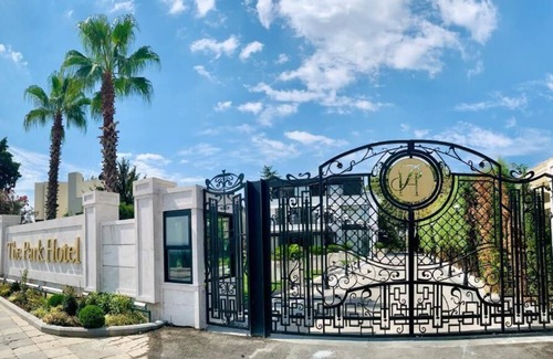 Sekerpinar Apartamento | Istanbul Park Hotel