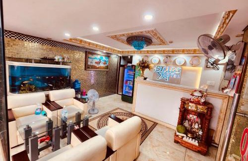 District 7 Hotel | Istars Hotel