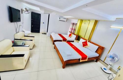 District 7 Hotel | Istars Hotel