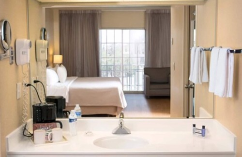 Juarez Municipality Hotel | iStay Hotel Ciudad Juarez