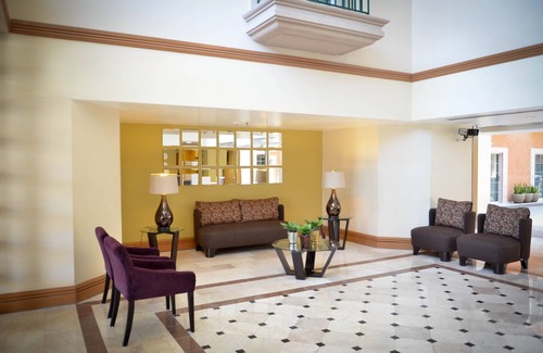 Juarez Municipality Hotel | iStay Hotel Ciudad Juarez