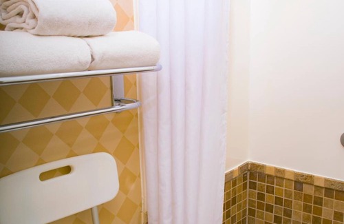 Juarez Municipality Hotel | iStay Hotel Ciudad Juarez