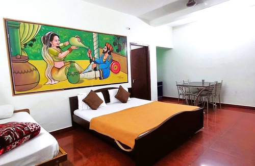 Yercaud Hotel | iSTAYS - Loop Road Yercaud