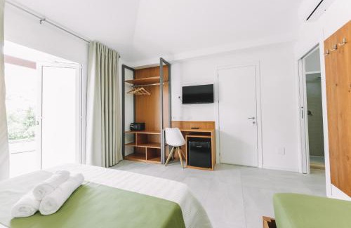 Villaggio delle Mimose Hotel | Istedda Boutique Hotel