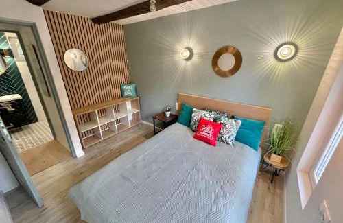 Zamardi Apartamento | IstEni 2 Zamárdi akár 6-10 fő