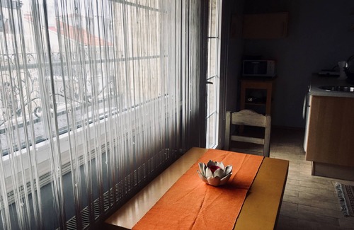 Taksim Apartamento | Istiklal Apartments