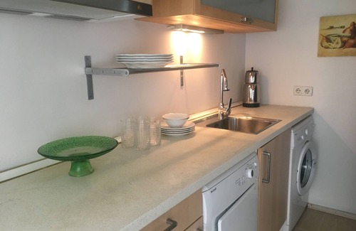 Taksim Apartamento | Istiklal Apartments