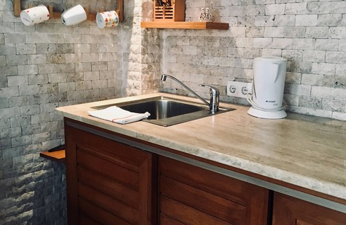 Taksim Apartamento | Istiklal Apartments