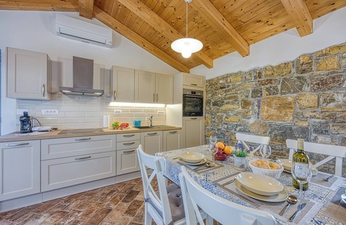 Koper Apartamento | Istrian Casa Pr Marici Sunny Terrace, Koper, Slovenia