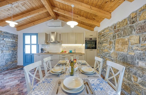 Koper Apartamento | Istrian Casa Pr Marici Sunny Terrace, Koper, Slovenia