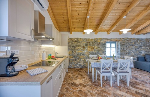 Koper Apartamento | Istrian Casa Pr Marici Sunny Terrace, Koper, Slovenia