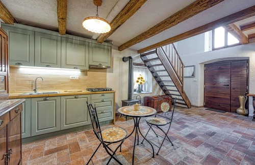 Koper Casa | Istrian Hideaway Anton, Koper, Slovenia