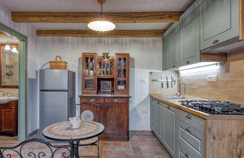 Koper Casa | Istrian Hideaway Anton, Koper, Slovenia