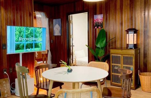 Sadang-dong Apartamento | Isu Stay