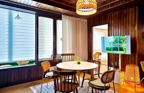 Sadang-dong Apartamento | Isu Stay