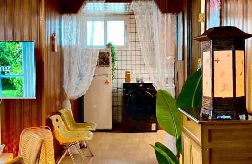Sadang-dong Apartamento | Isu Stay
