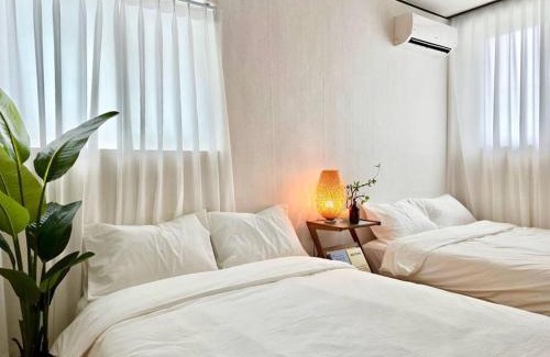 Sadang-dong Apartamento | Isu Stay
