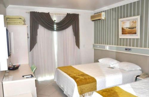 Ita Complejo | Itá Thermas Resort e Spa