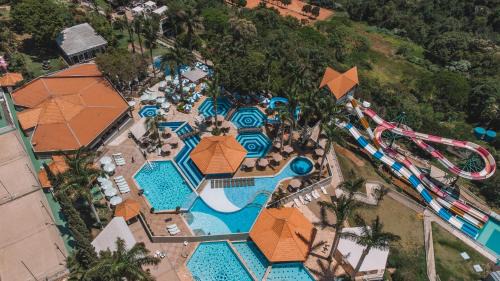 Ita Complejo | Itá Thermas Resort e Spa