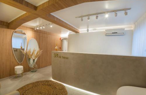 Ita Complejo | Itá Thermas Resort e Spa