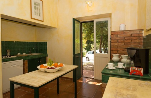 Contessa Entellina Villa | Elegante villa vicino Contessa Entellina con tutti i confort tra cui una piscina ad uso esclusivo.