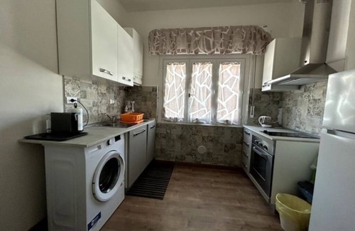Pineto Apartamento | The "Cenerone" - Comfort and Relax, discover sea and country, feel our culture