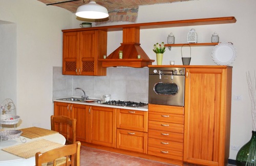 Casaleggio Boiro Casa | Agriturismo "Veritas" Bed & Wine