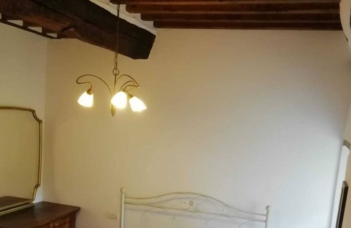 Castelnuovo di Val di Cecina Casa | The house in the old town with a panoramic terrace - 5 minutes from the