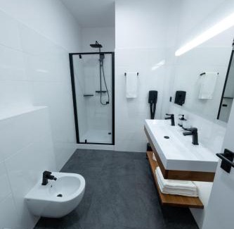 Vrchlabi Apartamento | IT Centrum Apartments