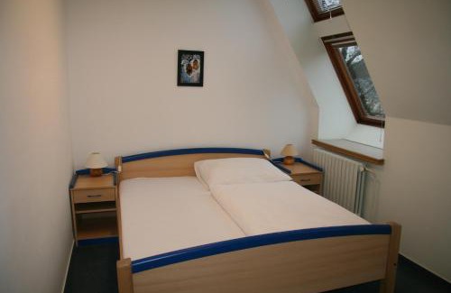 Vrchlabi Apartamento | IT Centrum Apartments