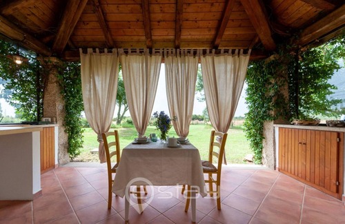 Villaggio delle Mimose Casa | Tanca De Mar- Domu Vernaccia