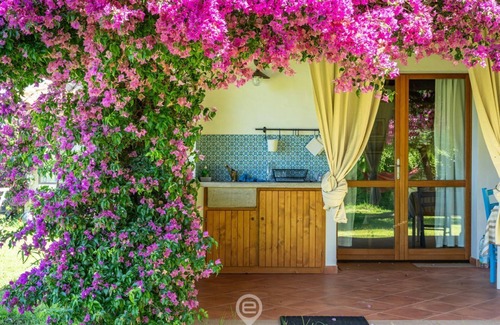 Villaggio delle Mimose Casa | Tanca De Mar- Domu Vernaccia