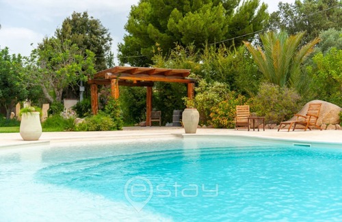 Villaggio delle Mimose Casa | Tanca De Mar- Domu Vernaccia