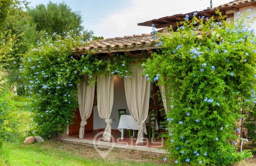 Villaggio delle Mimose Casa | Tanca De Mar - Domus Vermentino