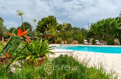 Villaggio delle Mimose Casa | Tanca De Mar - Domus Vermentino