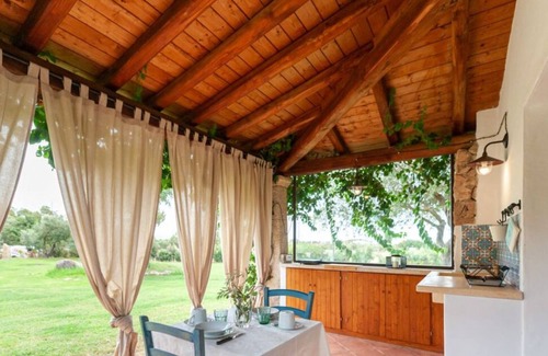 Villaggio delle Mimose Casa | Tanca De Mar - Domu Malvasia