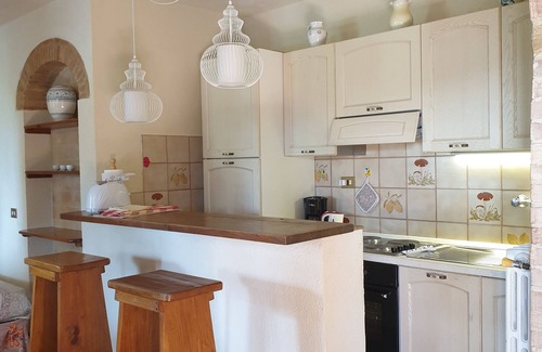 Tavarnelle Val di Pesa Apartamento | Ccountry house surrounded by greenery 1 km from Tavarnelle Val di Pesa