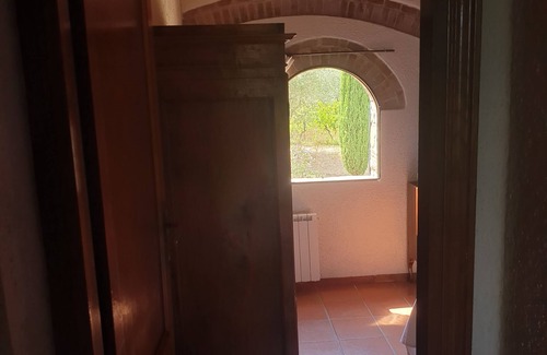 Tavarnelle Val di Pesa Apartamento | Ccountry house surrounded by greenery 1 km from Tavarnelle Val di Pesa