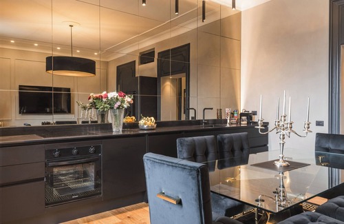 Prati Apartamento | MEGA ROYAL SUITE
